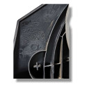 Retrovisor Dianteiro Direito Manual Gm Onix 2013 A 2018