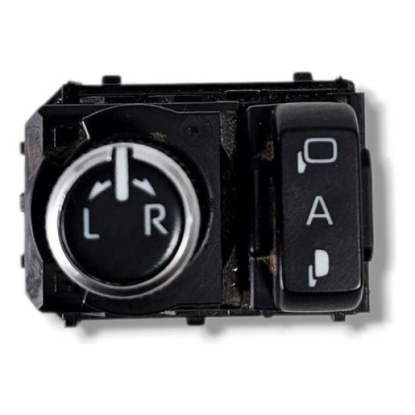 Botão Regulagem Retrovisor Toyota Corolla 2.0  2021