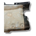 Monta Painel Corta Fogo Chevrolet Onix 2023 Preto