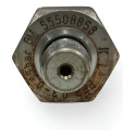 Interruptor Pressão Óleo Chevrolet Onix 2020