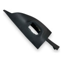 Acabamento Interno Retrovisor Esq Chevrolet Onix 2013 A 2019