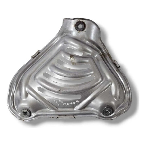Defletor De Calor Toyota Corolla 2019