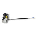 Fechadura Porta Dianteira Esquerda Chevrolet Cruze 2014