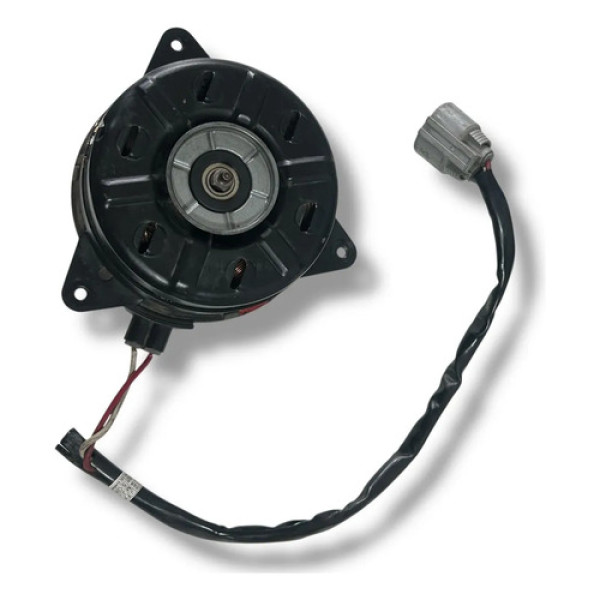 Motor Ventoinha Radiador Toyota Corolla 2009 12v
