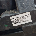 Controle Transmissão Automática Gm Onix 2019 Preto