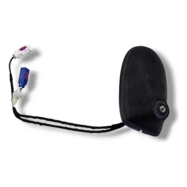 Antena Teto Fiat Toro 2023 Cinza-escuro