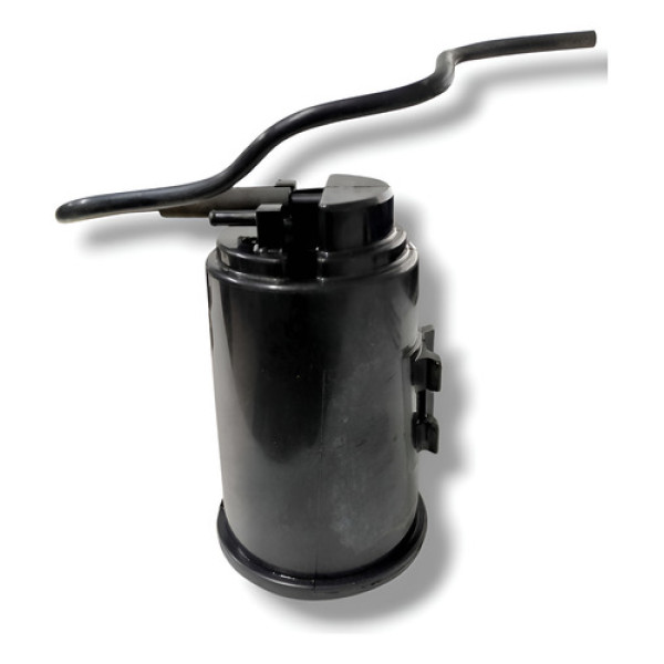 Filtro Canister Jac J3 2011 A 2016 Preto
