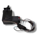 Interruptor Embreagem Chevrolet Onix 2013 A 2019 Preto