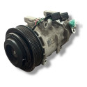 Compressor De Ar Chevrolet Onix 2022