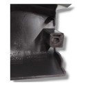 Acabamento Interno Retrovisor Dir Chevrolet Onix 2014 A 2019 Preto