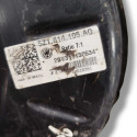 Hidrovácuo Servo Freio Vw Gol G5 1.0 Com Abs 5z1614105aq
