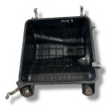 Caixa Filtro De Ar Mitsubishi Triton L200 2015
