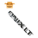 Emblema Chevrolet Ônix Lt 2013 A 2019