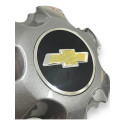 Calota De Roda Chevrolet S10 2023 2024