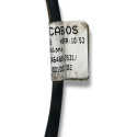 Chicote Com Sensor Ar Chevtolet Onix 1.0 2014 A 2019