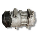 Compressor De Ar Chevrolet Onix 2022