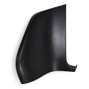 Acabamento Inferior Esquerdo Painel Ford Ranger 2020 Preto