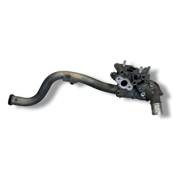 Cavalete Tubo Água Egr Honda Civic 2021