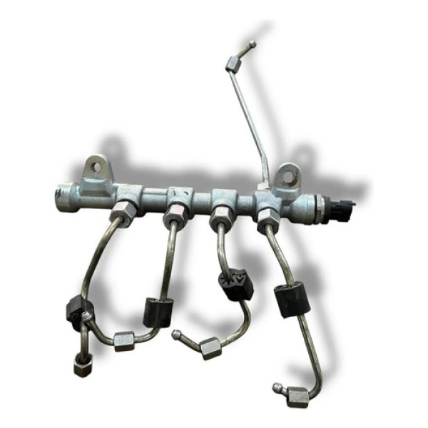 Flauta Combustível Ram Rampage 2024