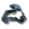 Moldura Caixa De Fusível Chevrolet Onix 2021