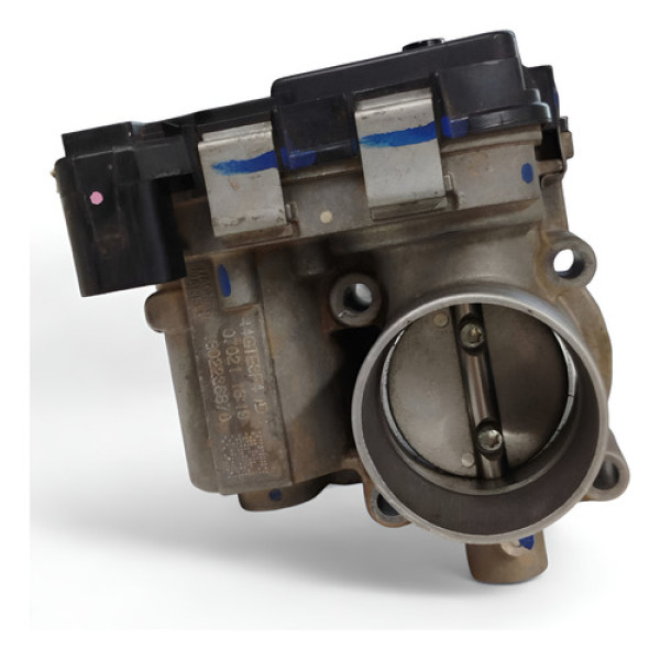 Corpo Borboleta Tbi Strada Freedom 2021 A 2025
