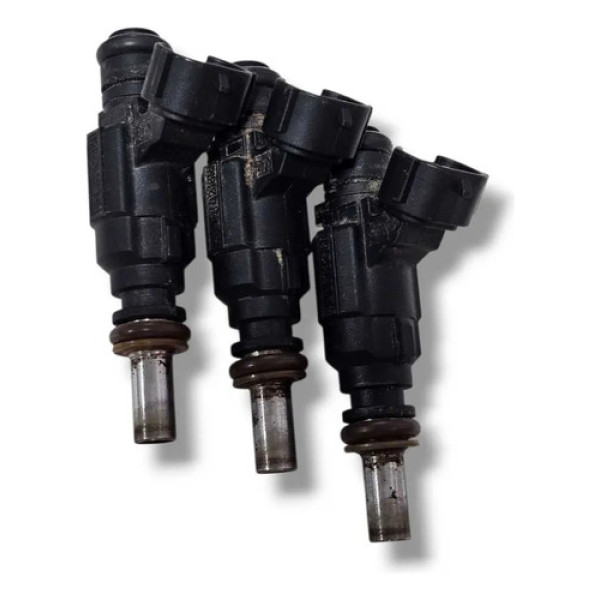 Kit Bico Injetor Renault Kwid 1.0 2023 3cc 12v