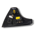 Moldura Aerofolio Traseira Esquerda Gm Onix Hatch  1.0 2021
