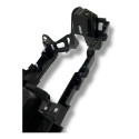 Moldura Painel Inferior Chevrolet Onix Sedan 2020 A 2025
