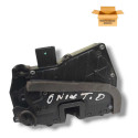 Fechadura Porta Traseira Direita Gm Onix Prisma 2014 A 2019