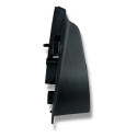 Acabamento Externo Retrovisor Direito Onix 2023 Preto