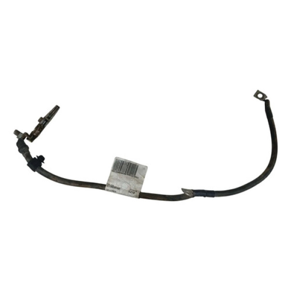 Cabo Negativo Bateria Fiat Toro 2020