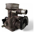 Corpo Borboleta Tbi Chevrolet Corsa 2004