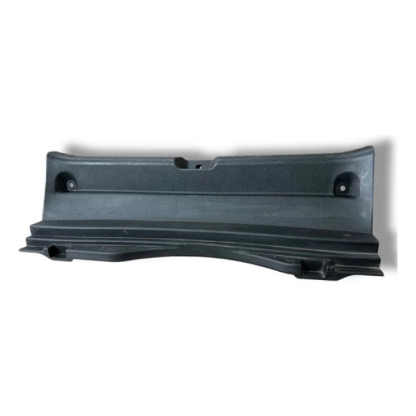 Soleira Porta Malas Toyota Yaris 2023 Preto