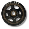 Polia Virabrequim Chevrolet Ônix 1.0 2020