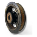 Polia Virabrequim Chevrolet Ônix 1.0 2020