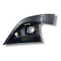 Moldura Interna Retrovisor Dir Chevrolet Onix 2012 A 2016 Preto