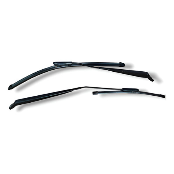 Para-brisa Par Fiat Fiat/strada Volcano Cd 1.3 2024 Preto