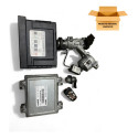 Kit Chave Code Chevrolet Spin 1.8 Automática 2014
