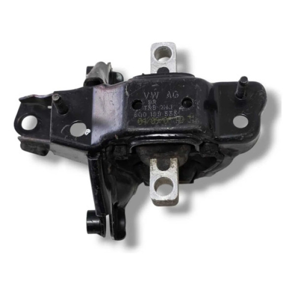 Coxim Do Cambio Esquerdo Volkswagen Fox 1.0 A 1.6 2014