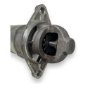 Motor Partida 1.4 Gm Cobalt Onix Spin 2013 A 2019