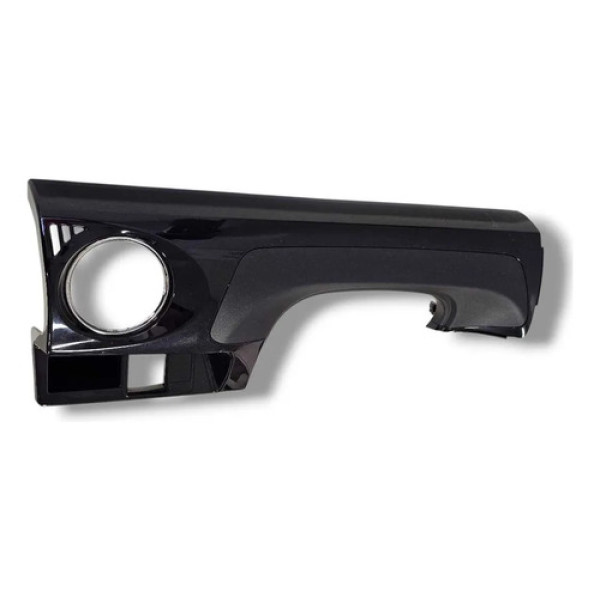 Moldura Painel Esquerdo Toyota Etios 2015