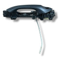 Maçaneta Externa Dianteira Esquerda Chevrolet Onix 2024 Dianteira
