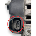 Alternador Chevrolet Onix Prisma 2012 A 2019 100a 