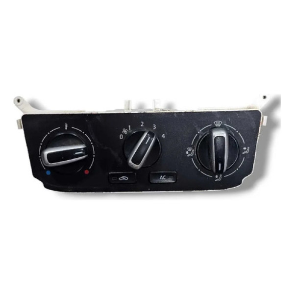 Comando De Ar Volkswagen Gol G5 2014
