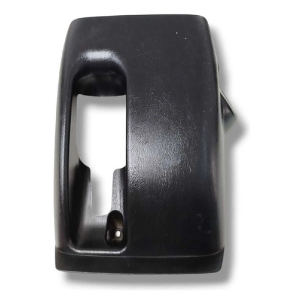 Moldura Coluna Direção Toyota Hilux 2007 A 2014 