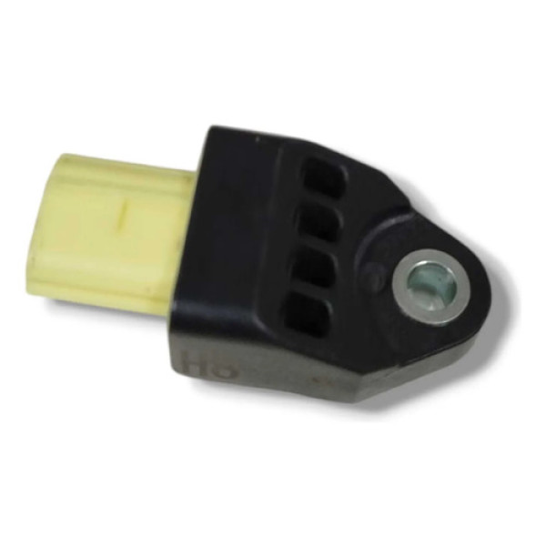 Sensor De Impacto Toyota Corolla 2015 A 2019 Preto
