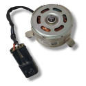 Motor Eletroventilador Chevrolet Onix 1.0 3cc 2020 A 2025 127/220v
