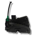 Fechadura Porta Dianteiro Direito Chevrolet Onix 2012 A 2019