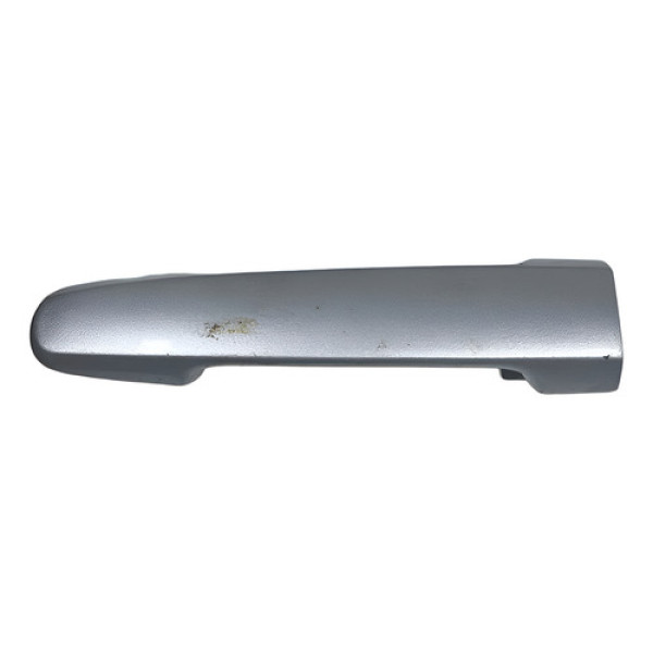 Maçaneta Externa Toyota Corolla 2009 A 2014 Cinza