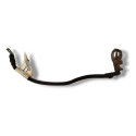 Cabo Negativo Bateria Chevrolet Onix 2013 A 2020